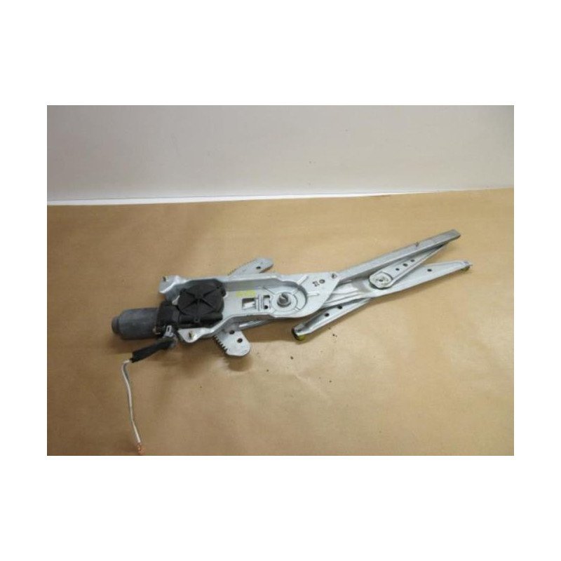 Leve Vitre Electrique Avant Droit Renault Kangoo 1 Phase 1 (1)