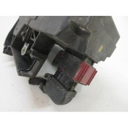 Serrure Avant Gauche Opel Meriva A Phase 2 (3)