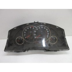Compteur Opel Meriva A Phase 2 (1)