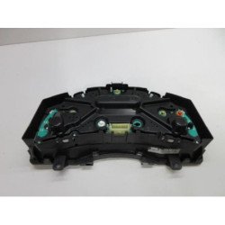 Compteur Opel Meriva A Phase 2 (2)