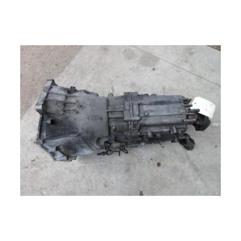 Boite De Vitesses Bmw Serie 3 E46 Phase 2 (1)
