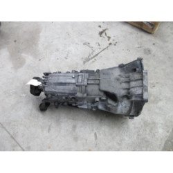 Boite De Vitesses Bmw Serie 3 E46 Phase 2 (3)