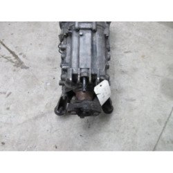 Boite De Vitesses Bmw Serie 3 E46 Phase 2 (4)