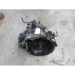 Boite De Vitesses Renault Scenic 2 Phase 1 (3)