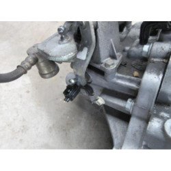 Boite De Vitesses Renault Scenic 2 Phase 1 (5)