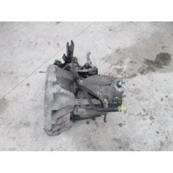 Boite De Vitesses Renault Twingo 2 Phase 1 (2)