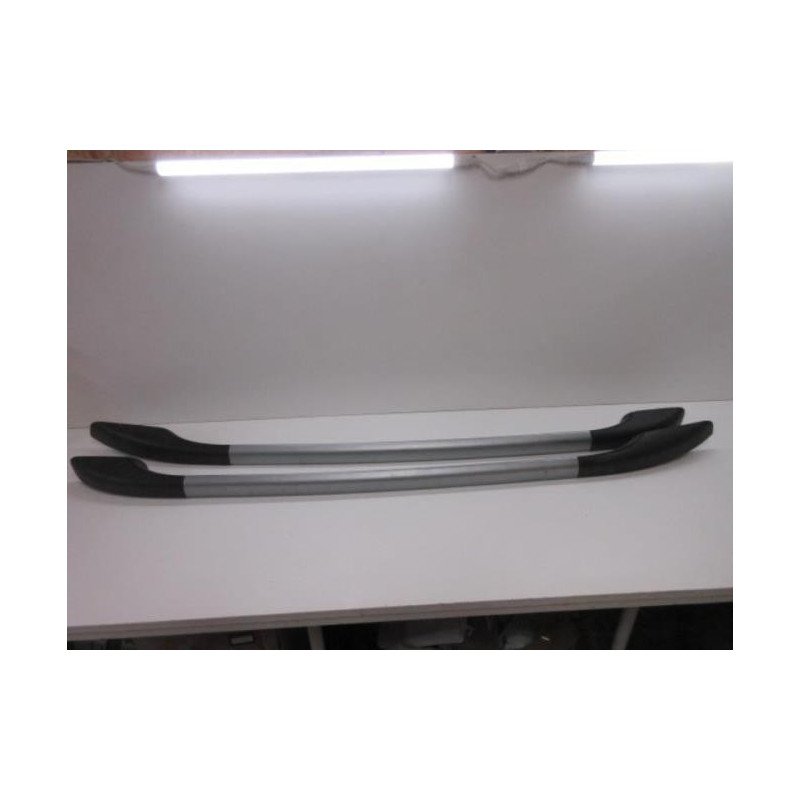 Barres De Toit Dacia Sandero 1 (1)