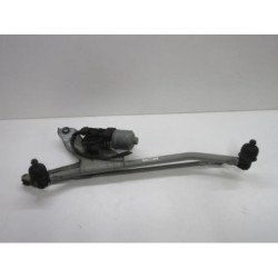 Mecanisme Essuie Glace Avant Dacia Sandero 1 (1)