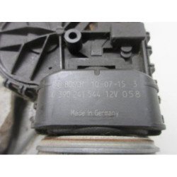 Mecanisme Essuie Glace Avant Dacia Sandero 1 (3)
