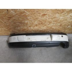 Pare Choc Arriere Mini Mini 2 R55 Clubman Phase 1 Break (1)