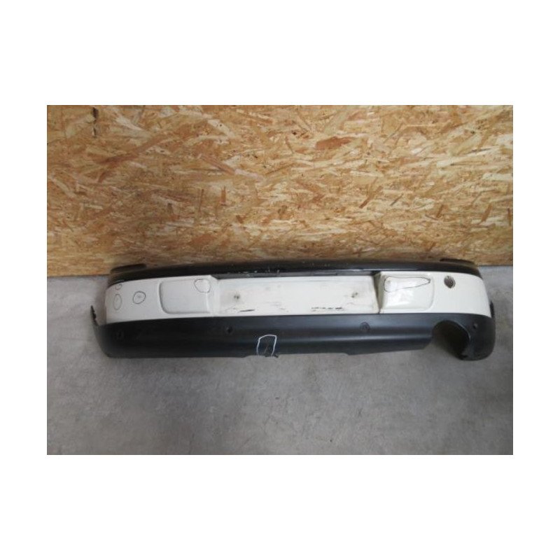 Pare Choc Arriere Mini Mini 2 R55 Clubman Phase 1 Break (1)