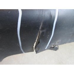 Pare Choc Arriere Mini Mini 2 R55 Clubman Phase 1 Break (2)