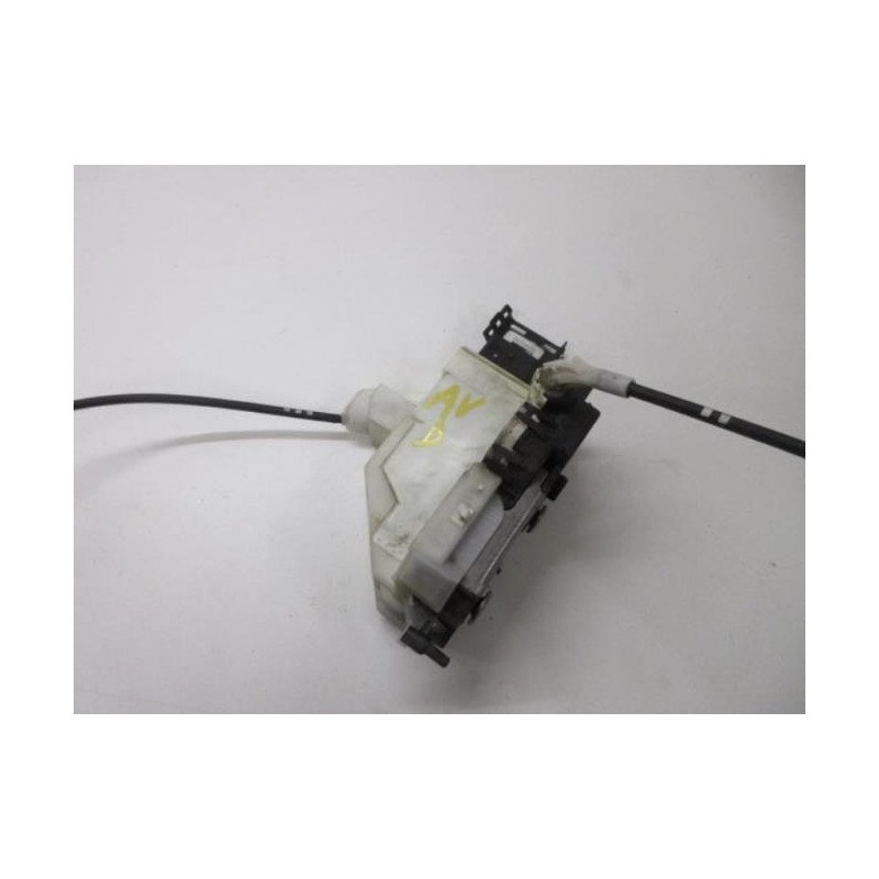 Serrure Avant Droit Peugeot 5008 1 Phase 1 (1)