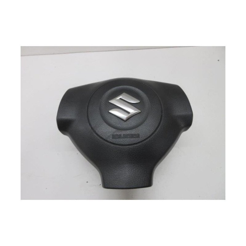 Air Bag Conducteur Suzuki Swift 3 (1)