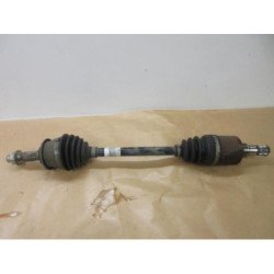 Cardan Gauche (transmission) Suzuki Swift 3 (1)