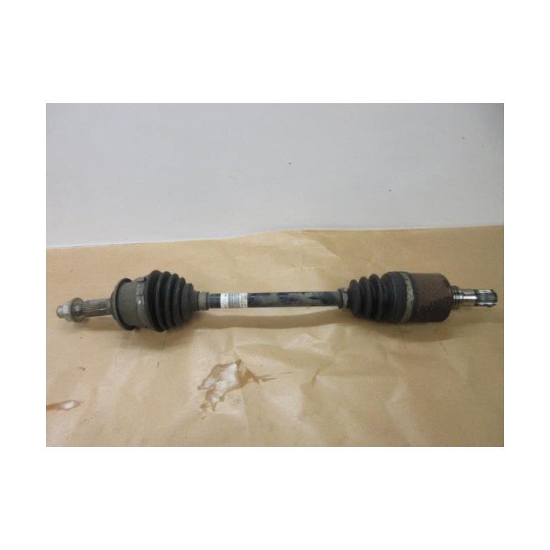 Cardan Gauche (transmission) Suzuki Swift 3 (1)