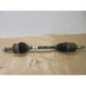 Cardan Gauche (transmission) Suzuki Swift 3 (1)