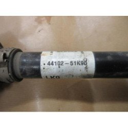 Cardan Gauche (transmission) Suzuki Swift 3 (2)