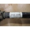 Cardan Gauche (transmission) Suzuki Swift 3 (2)