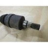 Cardan Gauche (transmission) Suzuki Swift 3 (4)