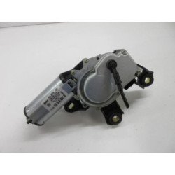 Moteur Essuie Glace Arriere Volkswagen Polo 4 Phase 1 (2)