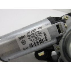 Moteur Essuie Glace Arriere Volkswagen Polo 4 Phase 1 (3)