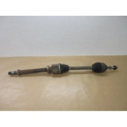 Cardan Droit (transmission) Renault Twingo 2 Phase 1 (1)