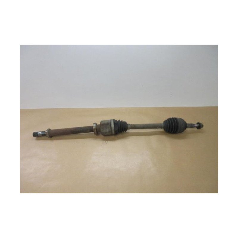 Cardan Droit (transmission) Renault Twingo 2 Phase 1 (1)