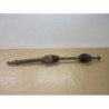 Cardan Droit (transmission) Renault Twingo 2 Phase 1 (1)