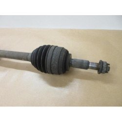 Cardan Droit (transmission) Renault Twingo 2 Phase 1 (2)