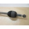 Cardan Droit (transmission) Renault Twingo 2 Phase 1 (2)