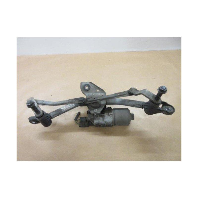 Mecanisme Essuie Glace Avant Renault Twingo 2 Phase 1 (1)