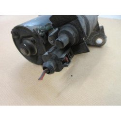 Demarreur Volkswagen Polo 4 Phase 1 (4)