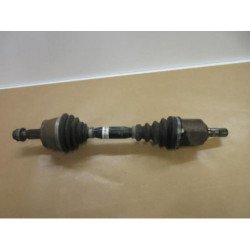 Cardan Gauche (transmission) Fiat Doblo 2 Phase 1 (1)
