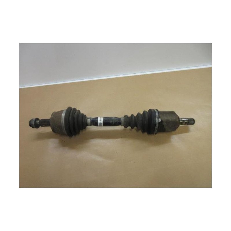 Cardan Gauche (transmission) Fiat Doblo 2 Phase 1 (1)