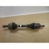 Cardan Gauche (transmission) Fiat Doblo 2 Phase 1 (1)