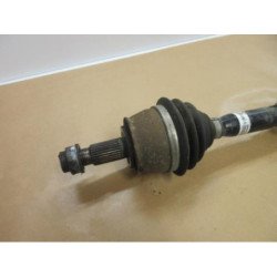 Cardan Gauche (transmission) Fiat Doblo 2 Phase 1 (2)