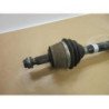 Cardan Gauche (transmission) Fiat Doblo 2 Phase 1 (2)