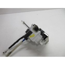 Serrure Avant Droit Fiat Doblo 2 Phase 1 (1)
