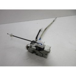 Serrure Avant Droit Fiat Doblo 2 Phase 1 (2)