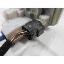 Serrure Avant Droit Fiat Doblo 2 Phase 1 (3)