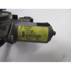 Leve Vitre Electrique Avant Gauche Fiat Doblo 2 Phase 1 (2)