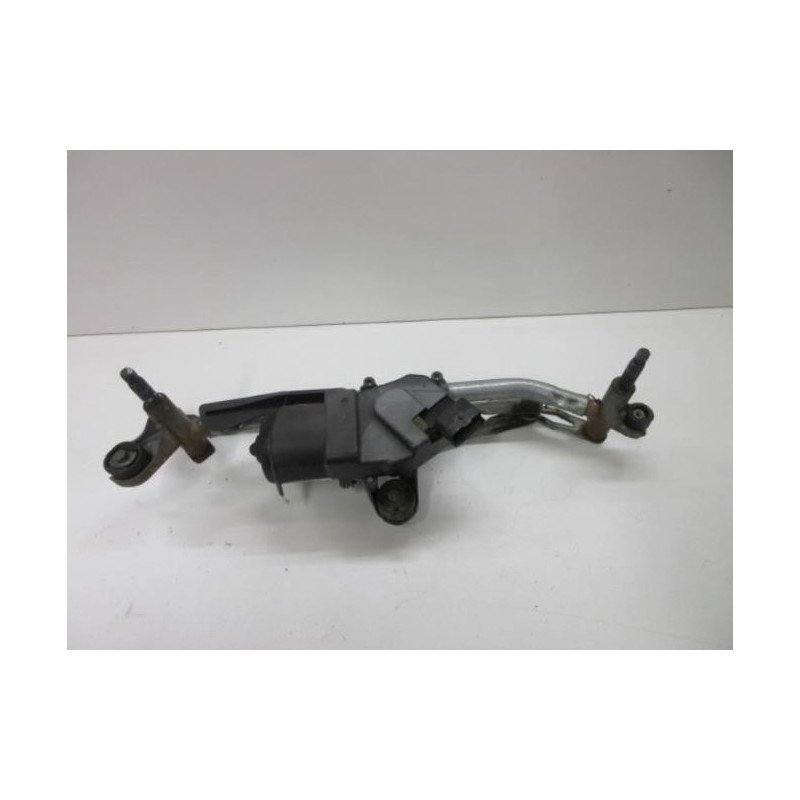 Mecanisme Essuie Glace Avant Peugeot 1007 (1)