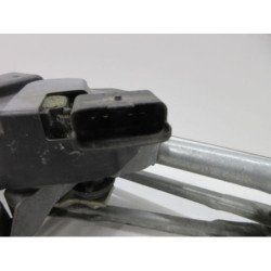 Mecanisme Essuie Glace Avant Peugeot 1007 (2)