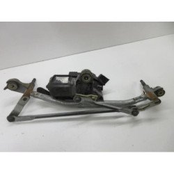 Mecanisme Essuie Glace Avant Peugeot 1007 (3)