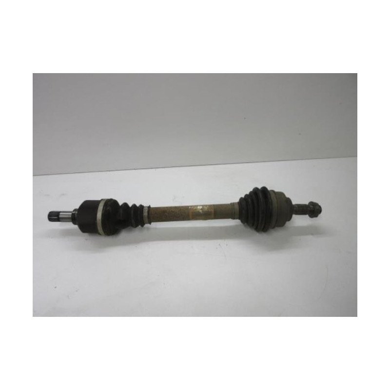 Cardan Gauche (transmission) Citroen C4 Picasso 1 (1)