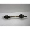 Cardan Gauche (transmission) Citroen C4 Picasso 1 (1)