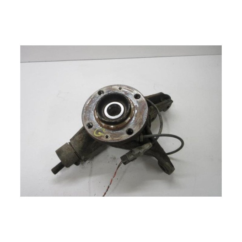 Pivot De Moyeu Avant Gauche Citroen C4 Picasso 1 (1)