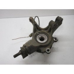 Pivot De Moyeu Avant Gauche Citroen C4 Picasso 1 (2)