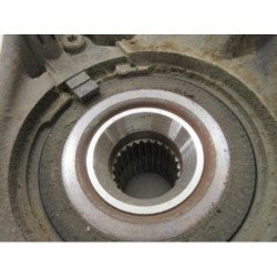Pivot De Moyeu Avant Gauche Citroen C4 Picasso 1 (3)